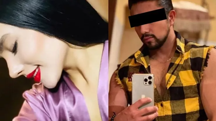 Joven en estado vegetativo tras ser golpeada y lanzada de tercer piso por su novio