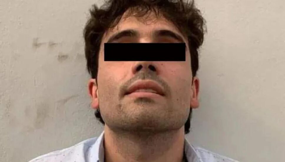 ovidio extradicion juez suspensión