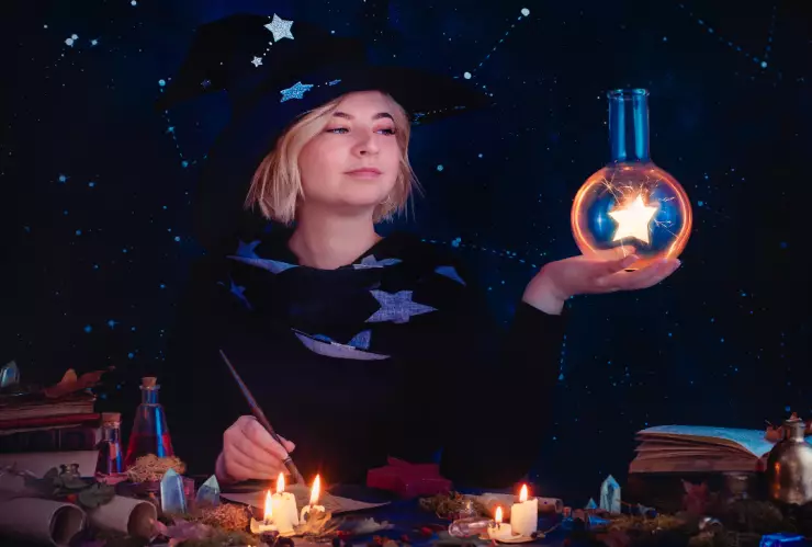 Qué significa el 11:11