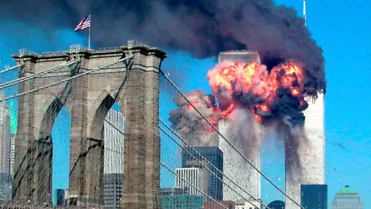 VIDEO: Mexicanos murieron en el ataque a las Torres Gemelas