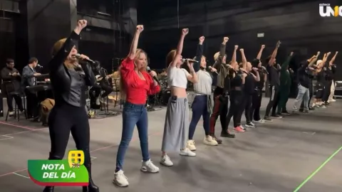 Exalumnos de La Academia en la Arena CDMX este 27 de septiembre.jpg