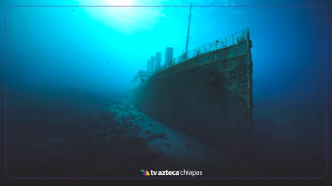 ¡Un 10 de abril inolvidable! Titanic, un viaje que marcó la historia para siempre