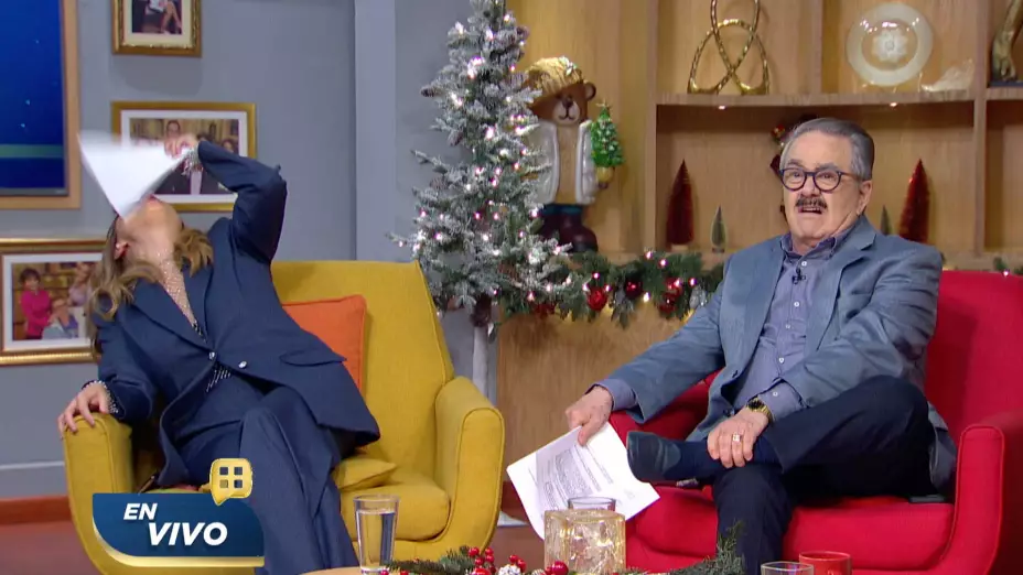 Ventaneando, programa completo del 25 de noviembre 2025