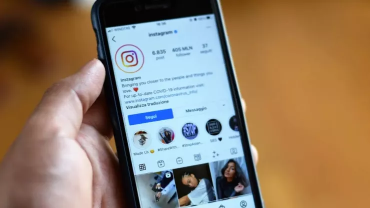 ¿Cómo volver a la versión anterior de Instagram? Guía paso a paso