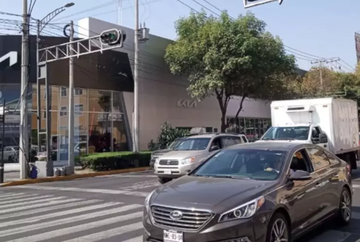 Tenencia vehicular Edomex.