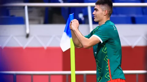 M&eacute;xico vs Jap&oacute;n Medalla de Bronce |&nbsp;Tokyo 2020