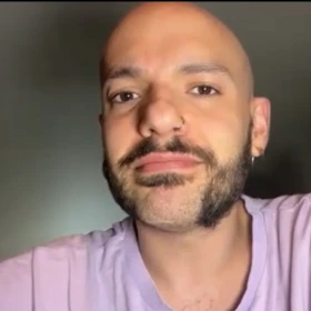 Leonardo Bono se sincera sobre el estado de salud de su padre, César Bono
