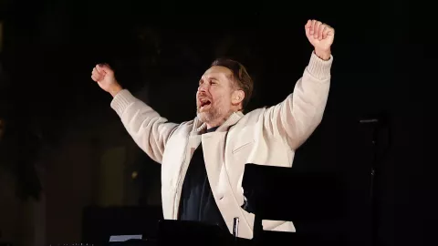 david guetta se convierte en papa a sus 58 años