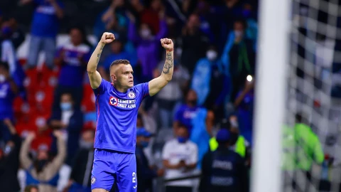 Fotos: Revive los mejores momentos del t&iacute;tulo del Cruz Azul
