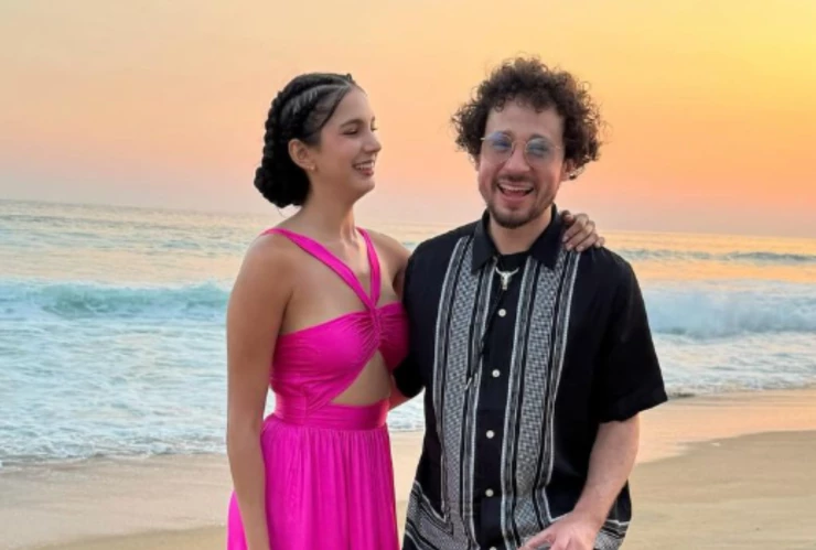 Credito: Twitter/@LuisLlanoMacedo/ - 1