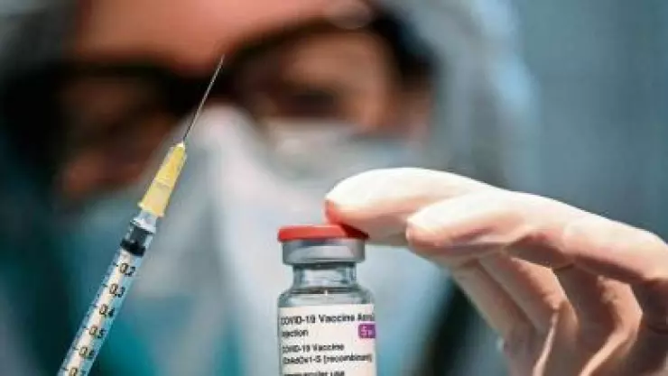 Mitos de la vacunación contra la influenza