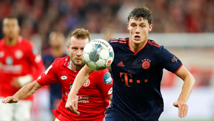 Bayern Munich
