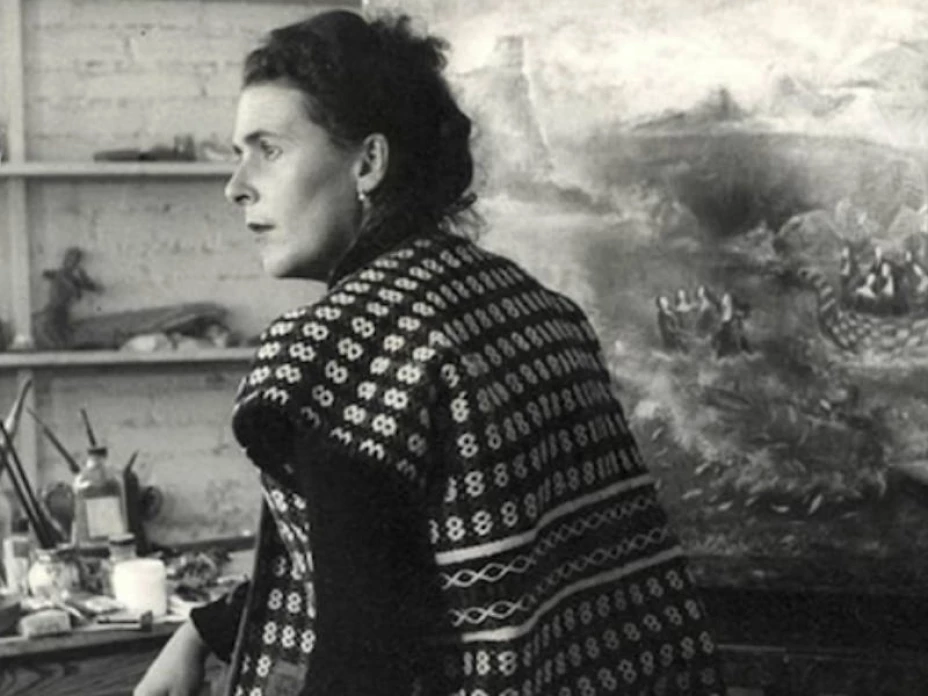 Leonora Carrington