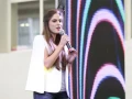 Sofía Aragón, especialista en autoestima