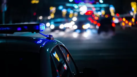 Dos muertos en fiesta de Día de Muertos en la colonia Anáhuac