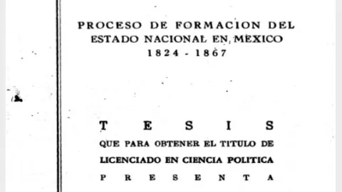 Cuánto tardó AMLO en acabar la carrera