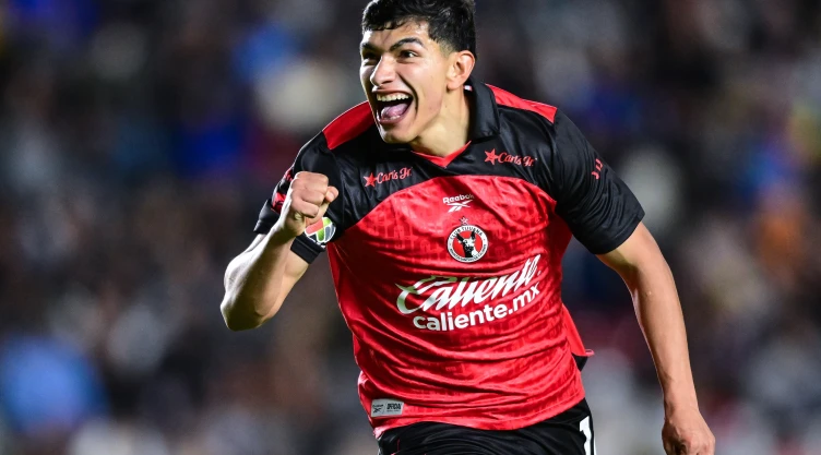 Liga BBVA MX Clausura 2026 Queretaro vs Tijuana