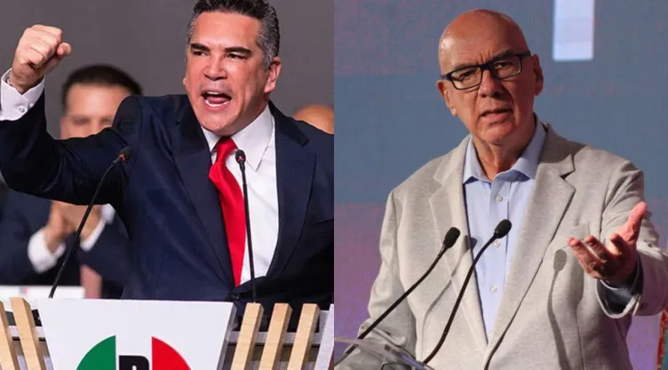 “Con el PRI ni a la esquina": ¿Por qué Movimiento Ciudadano no quiere ir con Va por México para las elecciones 2024?