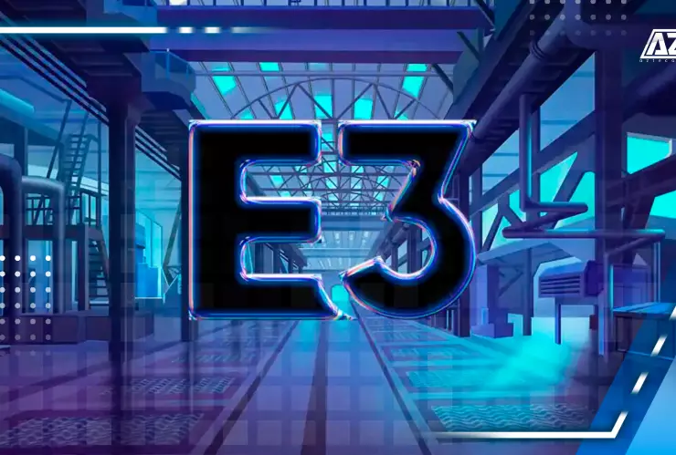 E3 regresará hasta 2023