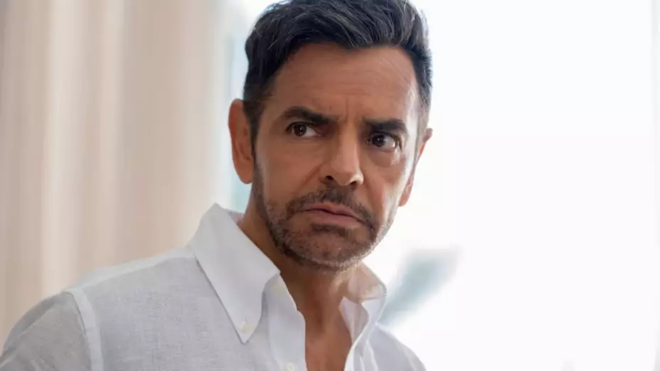 Eugenio Derbez se retira
