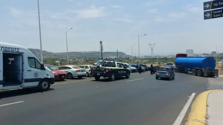Noticias de Querétaro: Hombre muere por paro cardiorrespiratorio en zona Norponiente de la capital queretana