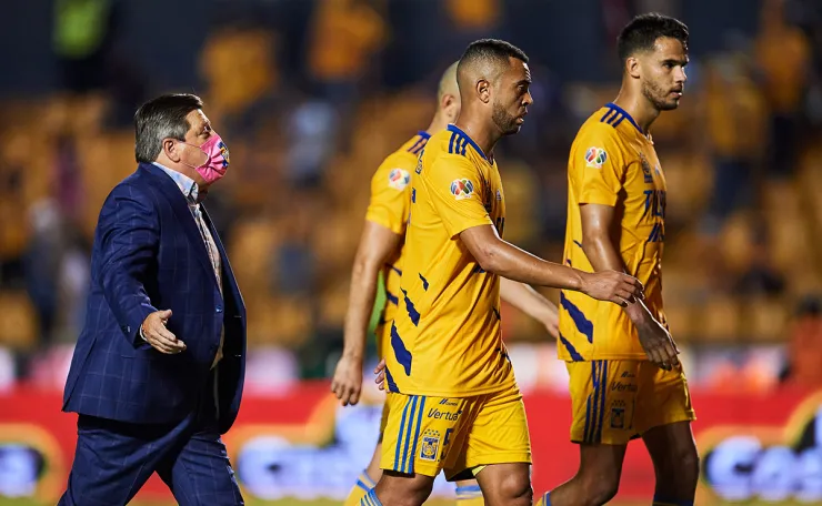 Tigres