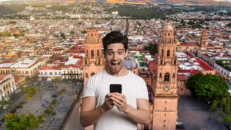 La plaza de Morelia que tiene más variedad que Paseo Altozano