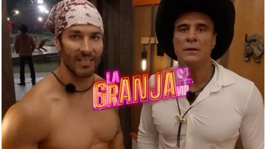 El Patrón confirma función de lucha GRATIS si se queda en La Granja VIP, así repartirá los boletos.