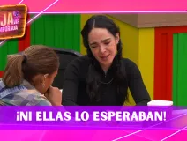 Ni Azalia ni Manelyk lo esperaban: la GRAN coincidencia que las une en La Granja VIP