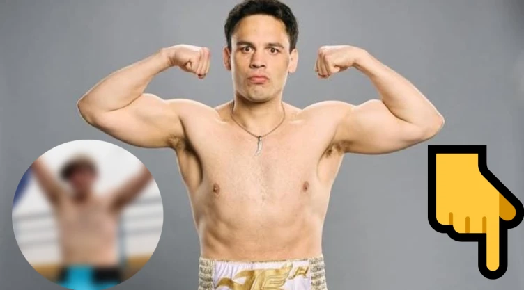 Julio César Chávez Jr. regresará al ring y ya existe una fecha OFICIAL: quién es su rival