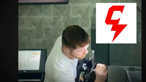 Canelo &Aacute;lvarez Canelo Energy