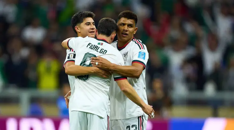 México Mundial 2026