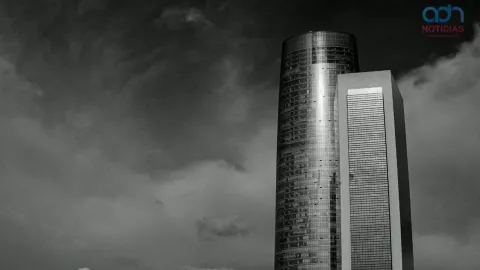 Los edificios más grandes de CDMX