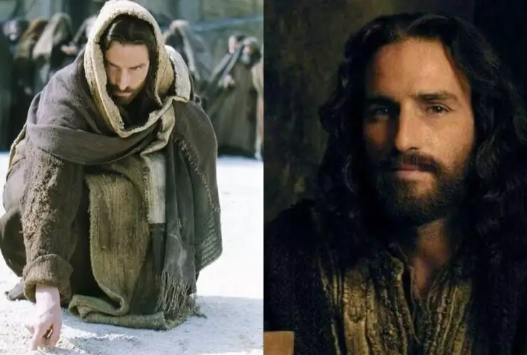 ¿Cómo usarán la IA en La Pasión de Cristo 2?