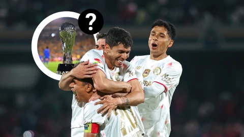 ¿Puede obtener Toluca el tricampeonato? La IA analiza