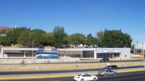 Reclutamiento de jóvenes en Guadalajara.