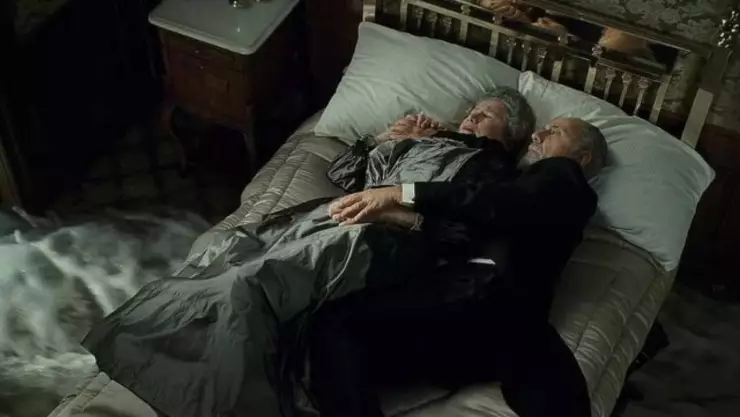 Esposa del piloto del submarino Titan, Wendy Rush, es descendiente de víctimas del Titanic