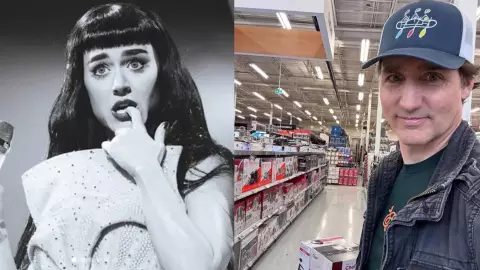 PORTADA Justin Trudeau con Katy Perry.jpg