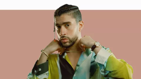Bad Bunny