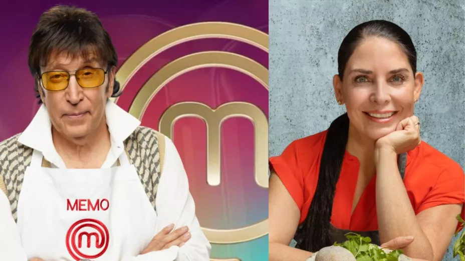 chef Zahie Téllez