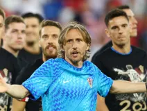Luka Modric