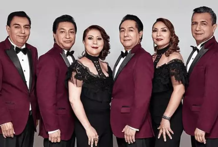 Cuánto cobran Los Ángeles Azules