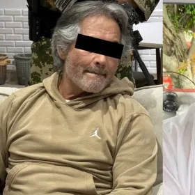 FGE Tabasco alista denuncia contra Hernán “N” por desaparición forzada.