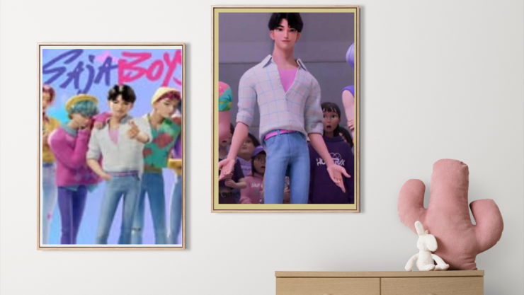 /estilo-de-vida/cuadro-saja-boys-decoración-habitación