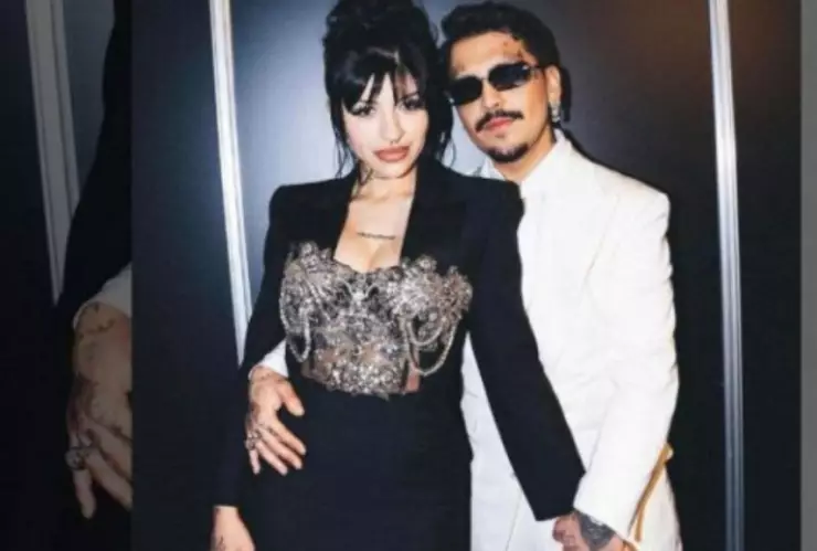 Nodal pensión alimenticia