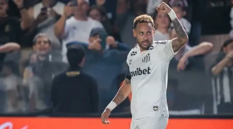 Neymar