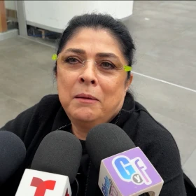 Victoria Ruffo