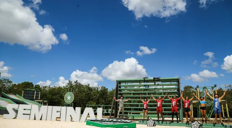 Hoy es la gran final de Exatlón México, ¿quién ganará el último duelo?