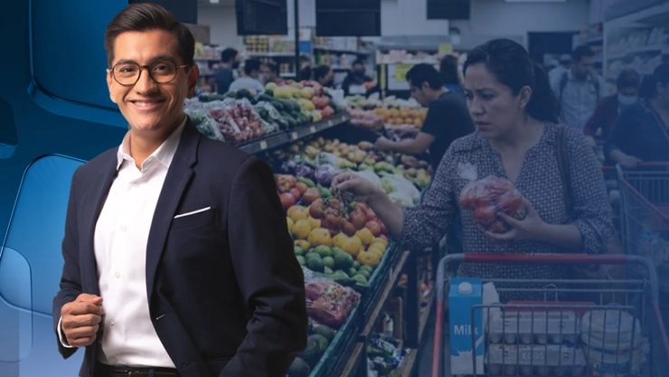 ¿Por qué el dinero ya no alcanza? La inflación real que sí golpea tu bolsillo