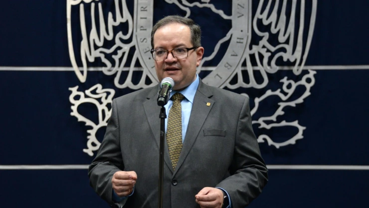 ¿Cuánto gana el rector de UNAM? Este es el salario mensual que tendrá Leonardo Lomelí
.jpeg